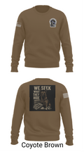 Narcotics K9 63808896 Crew Neck Sweatshirt - 5