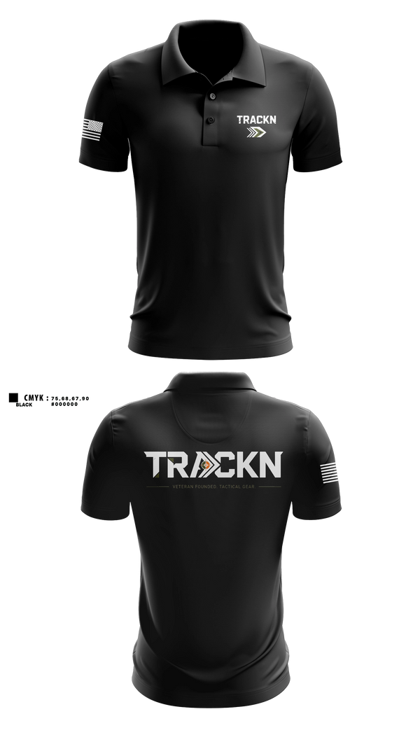 Short Sleeve Performance Polo, 1-67 AR, 51st ESB, 40th ESB, Army, Teamtime, Team time, sublimation, custom sports apparel, team uniforms, spirit wear, spiritwear, sports uniforms, custom shirts, team store, custom team store, fundraiser sports, apparel fundraiser