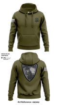 ERT 63280832 Hoodie - 100