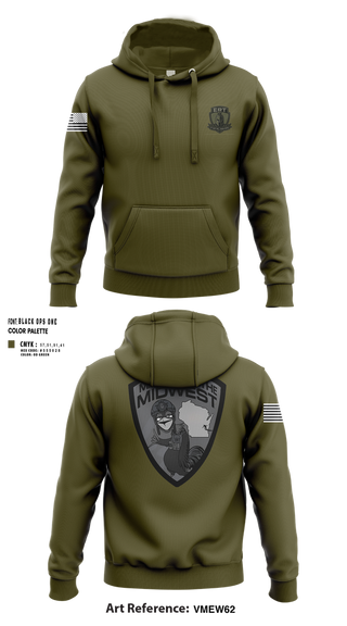 Hoodie, ERT, , Teamtime, Team time, sublimation, custom sports apparel, team uniforms, spirit wear, spiritwear, sports uniforms, custom shirts, team store, custom team store, fundraiser sports, apparel fundraiser