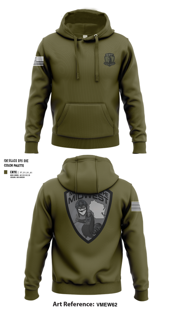 Hoodie, ERT, , Teamtime, Team time, sublimation, custom sports apparel, team uniforms, spirit wear, spiritwear, sports uniforms, custom shirts, team store, custom team store, fundraiser sports, apparel fundraiser
