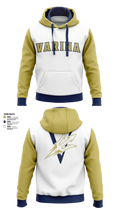 Varina Hoodie - 3