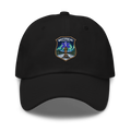 Bottineau Ambulance District Dad hat