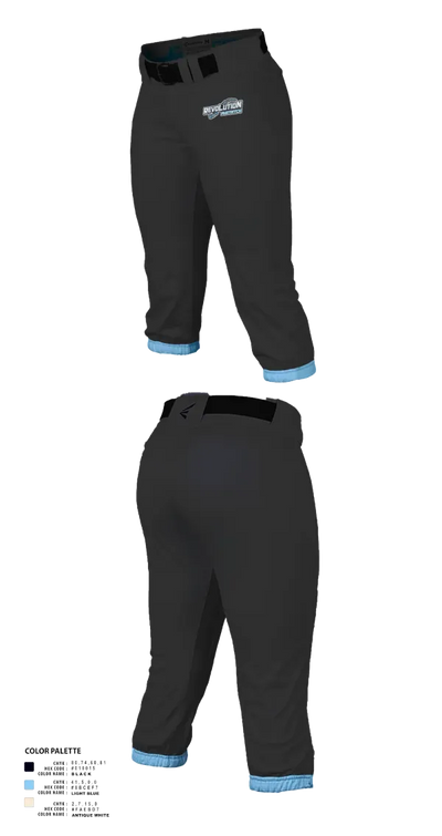 Northampton Revolution 90181132 Softball Pants - 21
