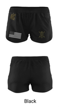 Hateful Hotel 2nd plt 71504648 Ranger Panties - 23