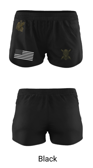 Ranger Panties, Hateful Hotel 2nd plt, , Teamtime, Team time, sublimation, custom sports apparel, team uniforms, spirit wear, spiritwear, sports uniforms, custom shirts, team store, custom team store, fundraiser sports, apparel fundraiser