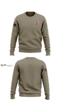 La Porte 20000295 Crew Neck Sweatshirt - 102