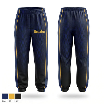 Decator Sweatpants - 2