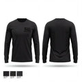 Horicon Police Department 35397977 Long Sleeve Performance Shirt - 1