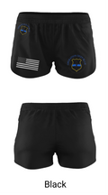 Operation Deep Blue 63620360 Ranger Panties - 22