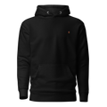 USA Hershel “Woody” Williams ESB-4 7778322 Unisex Premium Hoodie | Cotton Heritage M2580