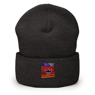 Operation lone star 69451561 Cuffed Beanie | Yupoong 1501KC