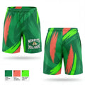 Misfits 19424928 Athletic Shorts With Pockets - 1