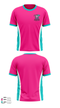 Hi’Yield’Hers 10u Short Sleeve Performance Shirt - 3