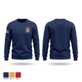 Special Response Team Crew Neck Sweatshirt - 1