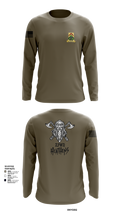 3/278 ACR 4472846 Long Sleeve Performance Shirt 102