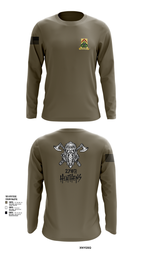 Long Sleeve Performance Shirt, 3/278 ACR, , Teamtime, Team time, sublimation, custom sports apparel, team uniforms, spirit wear, spiritwear, sports uniforms, custom shirts, team store, custom team store, fundraiser sports, apparel fundraiser