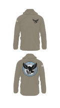 Critical Incident Intelligence Unit 55950160 Windbreaker - 58