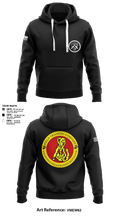 Weapons Field Training 21239816 Hoodie - 3