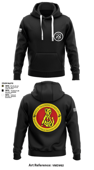 Hoodie, Weapons Field Training, , Teamtime, Team time, sublimation, custom sports apparel, team uniforms, spirit wear, spiritwear, sports uniforms, custom shirts, team store, custom team store, fundraiser sports, apparel fundraiser