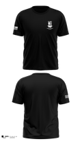 Sabre 6 Delta 92245516 Short Sleeve Performance Shirt - 1