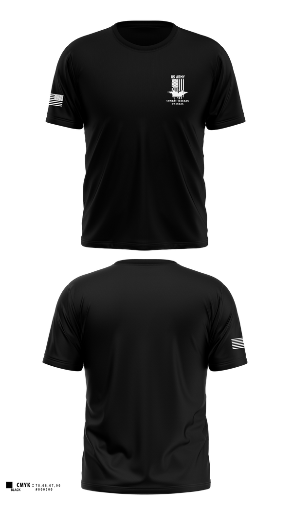 Short Sleeve Performance Shirt, Sabre 6 Delta, , Teamtime, Team time, sublimation, custom sports apparel, team uniforms, spirit wear, spiritwear, sports uniforms, custom shirts, team store, custom team store, fundraiser sports, apparel fundraiser