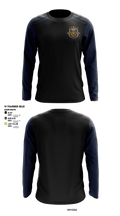 Pcsst 9169344 Long Sleeve Performance Shirt - 1