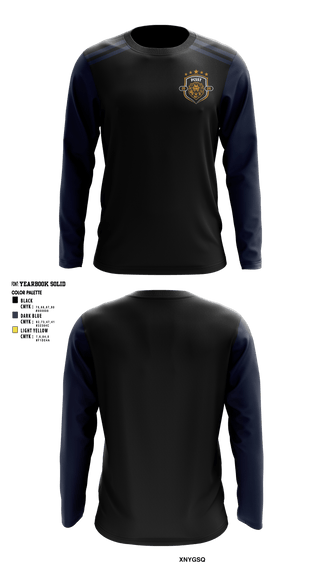 Long Sleeve Performance Shirt, Pcsst, Men's Soccer, Teamtime, Team time, sublimation, custom sports apparel, team uniforms, spirit wear, spiritwear, sports uniforms, custom shirts, team store, custom team store, fundraiser sports, apparel fundraiser