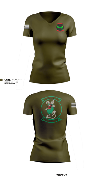Women's Short Sleeve Vneck Shirt, MACS-2, Marines, Teamtime, Team time, sublimation, custom sports apparel, team uniforms, spirit wear, spiritwear, sports uniforms, custom shirts, team store, custom team store, fundraiser sports, apparel fundraiser