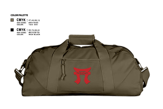 Duffle Bag, 1-187, Army, Teamtime, Team time, sublimation, custom sports apparel, team uniforms, spirit wear, spiritwear, sports uniforms, custom shirts, team store, custom team store, fundraiser sports, apparel fundraiser