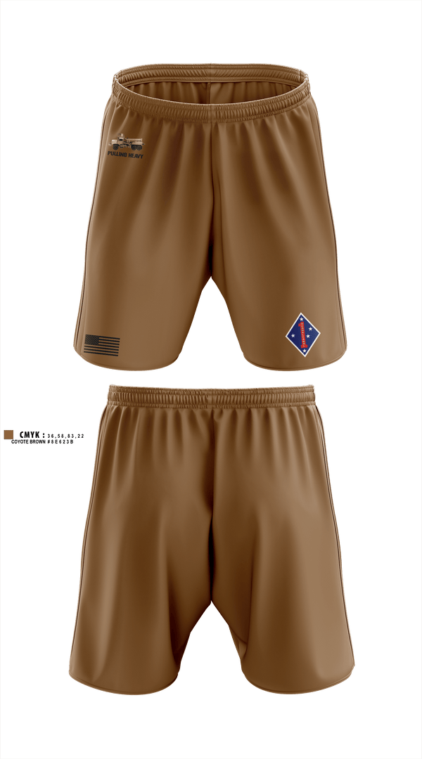 Athletic Shorts With Pockets, 3DAABN, , Teamtime, Team time, sublimation, custom sports apparel, team uniforms, spirit wear, spiritwear, sports uniforms, custom shirts, team store, custom team store, fundraiser sports, apparel fundraiser