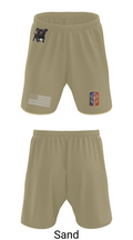 1-174th ADA RGT 76642958 Athletic Shorts With Pockets - 85