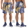 SAN LÁZARO 85401446 Athletic Shorts With Pockets - 2