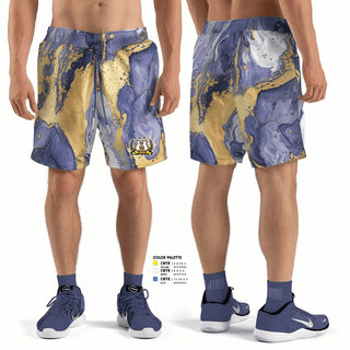 Athletic Shorts With Pockets, SAN LÁZARO, Men's Soccer, Teamtime, Team time, sublimation, custom sports apparel, team uniforms, spirit wear, spiritwear, sports uniforms, custom shirts, team store, custom team store, fundraiser sports, apparel fundraiser