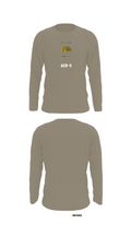 AOB-S 37277652 Long Sleeve Performance Shirt - 72