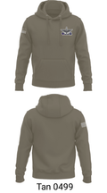 HCS 935th Aviation support battalion 94548122 Hoodie - 78