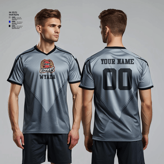 Mens Soccer Jersey, Wyada, Men's Soccer, Teamtime, Team time, sublimation, custom sports apparel, team uniforms, spirit wear, spiritwear, sports uniforms, custom shirts, team store, custom team store, fundraiser sports, apparel fundraiser