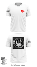 302nd EN CO 64266225 Short Sleeve Performance Shirt - 17