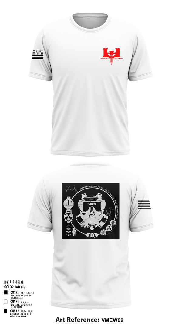Short Sleeve Performance Shirt, 302nd EN CO, Army, Teamtime, Team time, sublimation, custom sports apparel, team uniforms, spirit wear, spiritwear, sports uniforms, custom shirts, team store, custom team store, fundraiser sports, apparel fundraiser