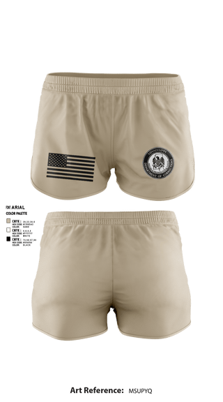 Ranger Panties, Special Operations Group, Police, Teamtime, Team time, sublimation, custom sports apparel, team uniforms, spirit wear, spiritwear, sports uniforms, custom shirts, team store, custom team store, fundraiser sports, apparel fundraiser