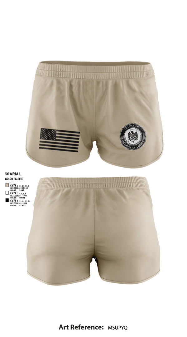 Ranger Panties, Special Operations Group, Police, Teamtime, Team time, sublimation, custom sports apparel, team uniforms, spirit wear, spiritwear, sports uniforms, custom shirts, team store, custom team store, fundraiser sports, apparel fundraiser