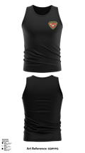 2nd WMD CST 21754261 Tank Top - 1