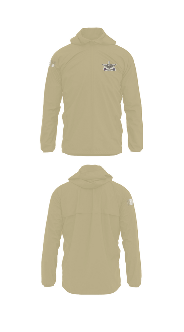 Windbreaker, HCS 935th Aviation support battalion, , Teamtime, Team time, sublimation, custom sports apparel, team uniforms, spirit wear, spiritwear, sports uniforms, custom shirts, team store, custom team store, fundraiser sports, apparel fundraiser