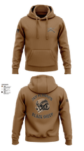 3rd PLT Black Sheep 32884167 Hoodie - 80