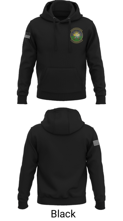 4th EMS 74214049 Hoodie - 38