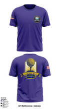 Tailgate EntertainmentTailgate Entertainment 559683 Short Sleeve Performance Shirt - 1