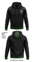 Trivex 96532016 Hoodie - 1