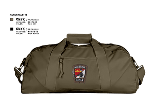 Duffle Bag, 3-6 Mafia, Army, Teamtime, Team time, sublimation, custom sports apparel, team uniforms, spirit wear, spiritwear, sports uniforms, custom shirts, team store, custom team store, fundraiser sports, apparel fundraiser