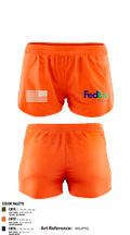 FedEx GroundFedEx Ground 78243817 Ranger Panties - 2