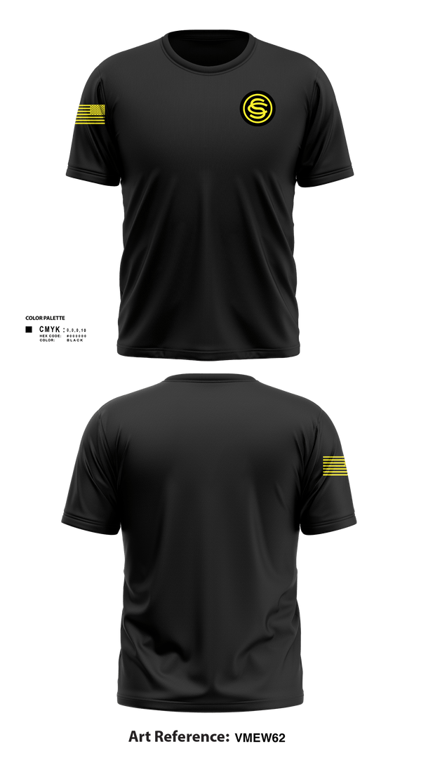 Short Sleeve Performance Shirt, OCS 117th RTI, National Guard, Teamtime, Team time, sublimation, custom sports apparel, team uniforms, spirit wear, spiritwear, sports uniforms, custom shirts, team store, custom team store, fundraiser sports, apparel fundraiser